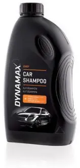 Автошампунь DXE1 CAR SHAMPOO 1L DYNAMAX 502012