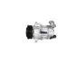 Компресор кондиціонера відновлений OPEL Insignia 08-16, Insignia 17-22, Astra K 15-22, Antara 06-15 Rebuilding MSG 13427937 R (фото 1)