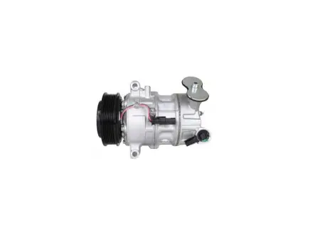Компресор кондиціонера відновлений OPEL Insignia 08-16, Insignia 17-22, Astra K 15-22, Antara 06-15 Rebuilding MSG 13427937 R