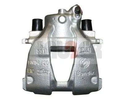 Супорт гальмівний LAUBER 770034