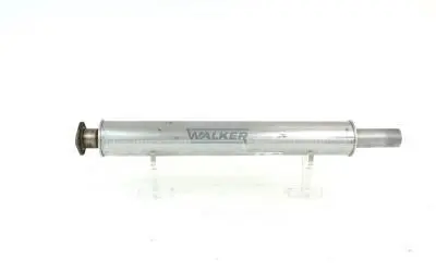 Глушник системи випуску (середній) WALKER 22854