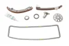 Комплект цепи ГРМ Toyota Avensis 00-08/Corolla 01-09/Rav 4 1.8 00-05 (z=130) INA 559 1805 30 (фото 1)