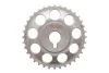 Комплект цепи ГРМ Toyota Avensis 00-08/Corolla 01-09/Rav 4 1.8 00-05 (z=130) INA 559 1805 30 (фото 15)