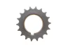 Комплект цепи ГРМ Toyota Avensis 00-08/Corolla 01-09/Rav 4 1.8 00-05 (z=130) INA 559 1805 30 (фото 7)