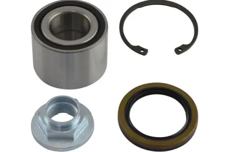 MAZDA К-кт колісних підшипників задн. 626 III (GD) 2.0 (GDEP) -90 KAVO PARTS WBK-4509