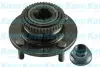 HYUNDAI Маточина колеса задн. ELANTRA III (XD) 1.8 00-06 KAVO PARTS WBK-3028 (фото 1)