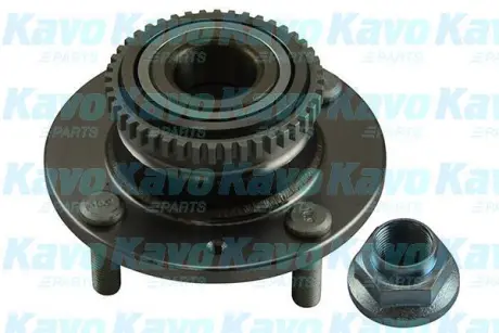 HYUNDAI Маточина колеса задн. ELANTRA III (XD) 1.8 00-06 KAVO PARTS WBK-3028