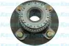 HYUNDAI Маточина колеса задн. ELANTRA III (XD) 1.8 00-06 KAVO PARTS WBH-3049 (фото 1)