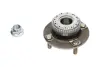 HYUNDAI Маточина колеса задн. ELANTRA III (XD) 1.8 00-06 KAVO PARTS WBH-3049 (фото 2)