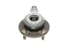 HYUNDAI Маточина колеса задн. ELANTRA III (XD) 1.8 00-06 KAVO PARTS WBH-3049 (фото 3)