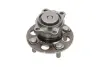 KIA Маточина колеса задн. PICANTO II (TA) 1.0 11-17 KAVO PARTS WBH-4013 (фото 2)