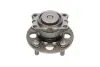 KIA Маточина колеса задн. PICANTO II (TA) 1.0 11-17 KAVO PARTS WBH-4013 (фото 3)