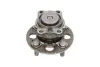 KIA Маточина колеса задн. PICANTO II (TA) 1.0 11-17 KAVO PARTS WBH-4013 (фото 4)