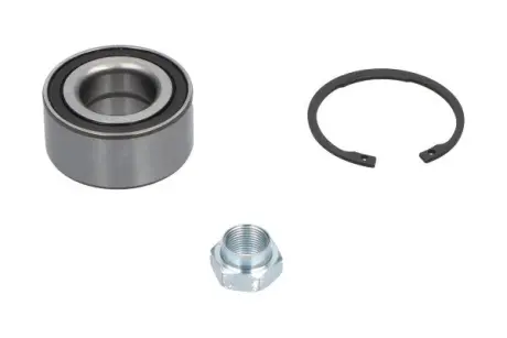 CITROEN підшипник передн. PEUGEOT 106,205,309, AX KAVO PARTS WBK-10054