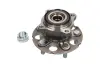 HONDA Маточина колеса задн. CR-V IV 12- KAVO PARTS WBH-2062 (фото 2)