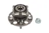 HONDA Маточина колеса задн. CR-V IV 12- KAVO PARTS WBH-2062 (фото 4)