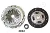 Комплект зчеплення Citroen Nemo 1.4HDI 09- JAPANPARTS KFCI02 (фото 1)