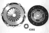 Комплект зчеплення Citroen Nemo 1.4HDI 09- JAPANPARTS KFCI02 (фото 2)