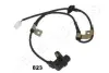 Датчик ABS SUZUKI P. WAGON R 1.0 03- PR JAPANPARTS ABS823 (фото 1)