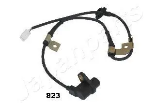 Датчик ABS SUZUKI P. WAGON R 1.0 03- PR JAPANPARTS ABS823