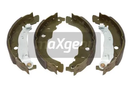 Колодки гальмiвнi барабаннi комплект MAXGEAR 191778