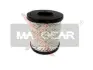 Фiльтр масляний MAXGEAR 260193 (фото 1)