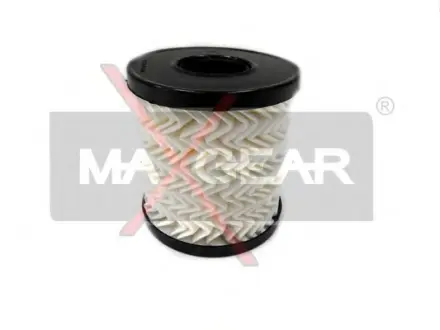Фiльтр масляний MAXGEAR 260193