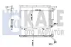 KALE FORD Радіатор кондиціонера (конденсатор) B-MAX 1.5 TDCi 12-, FIESTA VI 08- KALE OTO RADYATOR 342520 (фото 1)