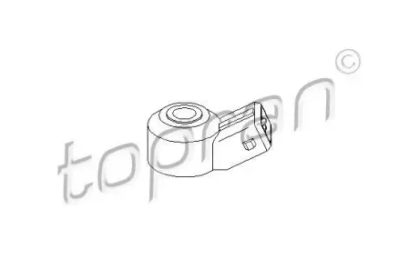 Автозапчастина TOPRAN 401624