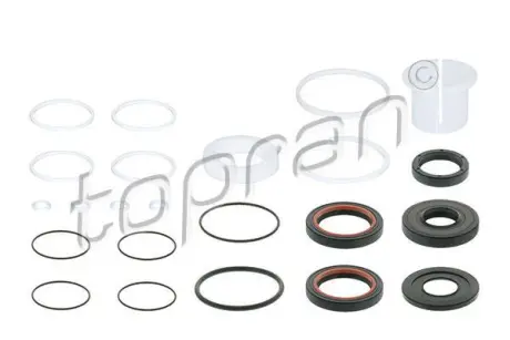 Автозапчастина TOPRAN 409169