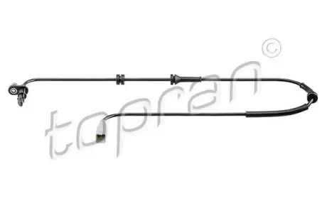 Автозапчастина TOPRAN 723807