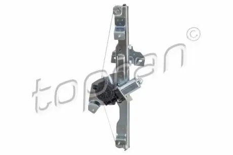 Автозапчастина TOPRAN 701262