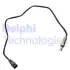 Лямбда-зонд (884мм) VOLVO S60 I, S80 I, S80 II, V70 II, XC90 I, JAGUAR XF I, XF SPORTBRAKE, XJ, XK II, LAND ROVER DISCOVERY IV, RANGE ROVER SPORT I 2.3-5.0 01.99- DELPHI ES2037712B1 (фото 1)