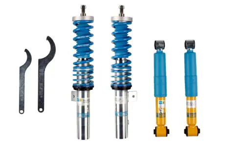 Підвіска комплектна 206 SW (2E/K), 07.02 BILSTEIN 47087569