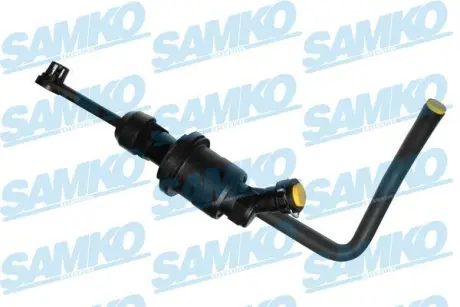 Головний циліндр зчеплення SAMKO F30260