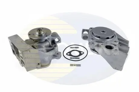 - Насос водяного охолодження COMLINE EWP161