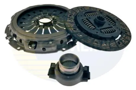 - Комплект зчеплення COMLINE ECK266-SK