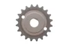 Комплект ланцюга насосу масляного Toyota Camry/Rav4 2.0/2.4/3.0 00-13 558 0154 30 INA 558015430 (фото 6)