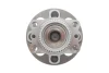 Підшипник маточини (задньої) Hyundai Accent/Kia Rio 12-17 (+ABS) MEYLE 37-14 752 0013 (фото 3)