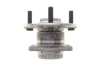 Підшипник маточини (задньої) Hyundai Accent/Kia Rio 12-17 (+ABS) MEYLE 37-14 752 0013 (фото 4)