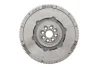 Демпфер зчеплення Ford Focus II/Mondeo IV 1.8 TDCi 06- (без болтів) LUK DSC_415 0647 10 (фото 1)
