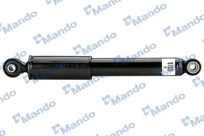 Амортизатор подвески газонаполненный задний Hyundai Elantra (11-, 13-), Veloster MANDO EX553001W000