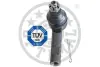 Наконечник поперечної кермової тяги OPTIMAL G1578 (фото 2)