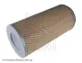 Фільтр повітряний (фільтруючий елемент) LAND ROVER DISCOVERY I, RANGE ROVER I 2.4D/2.5D 04.86-10.98 BLUE PRINT ADJ132209 (фото 2)