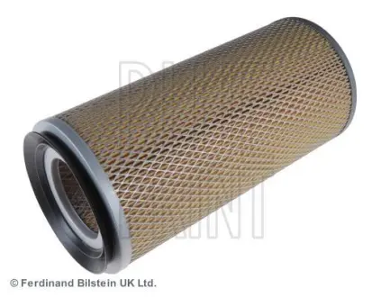 Фільтр повітряний (фільтруючий елемент) LAND ROVER DISCOVERY I, RANGE ROVER I 2.4D/2.5D 04.86-10.98 BLUE PRINT ADJ132209