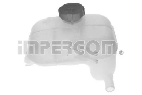 Бачок расширительный Opel Astra H 04-12 ORIGINAL IMPERIUM 44163