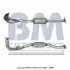 Катализатор BM CATALYSTS BM90960H (фото 1)