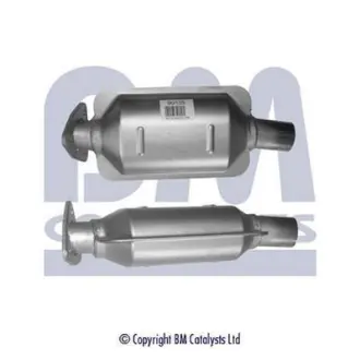 Катализатор BM CATALYSTS BM90135H