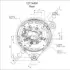 Генератор ELECTRIC PRESTOLITE 1277A890 (фото 4)