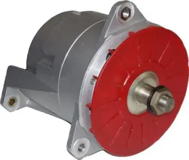 Генератор ELECTRIC PRESTOLITE 1277A890